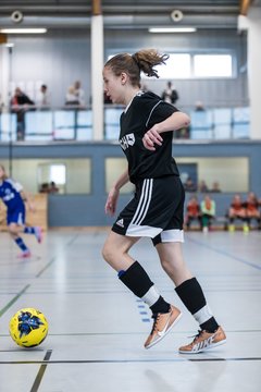 Bild 18 - wDJ NFV Futsalturnier